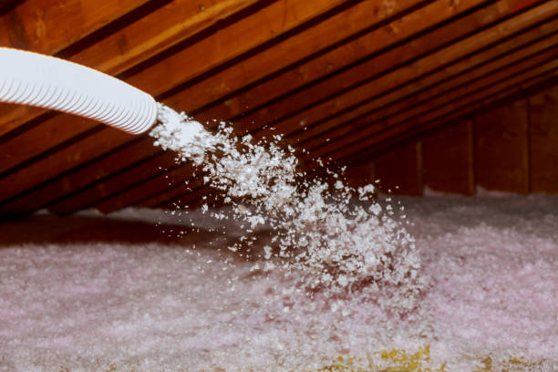 Best Residential Insulation in Hickory, NC