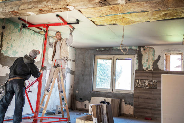 Best Insulation Maintenance and Repair in Hickory, NC