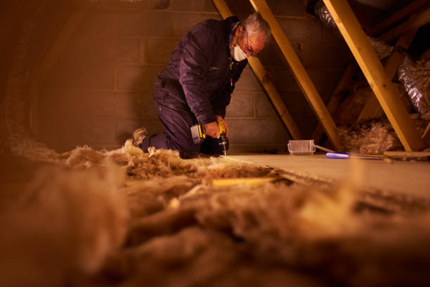 Best Insulation for Specific Applications in Hickory, NC